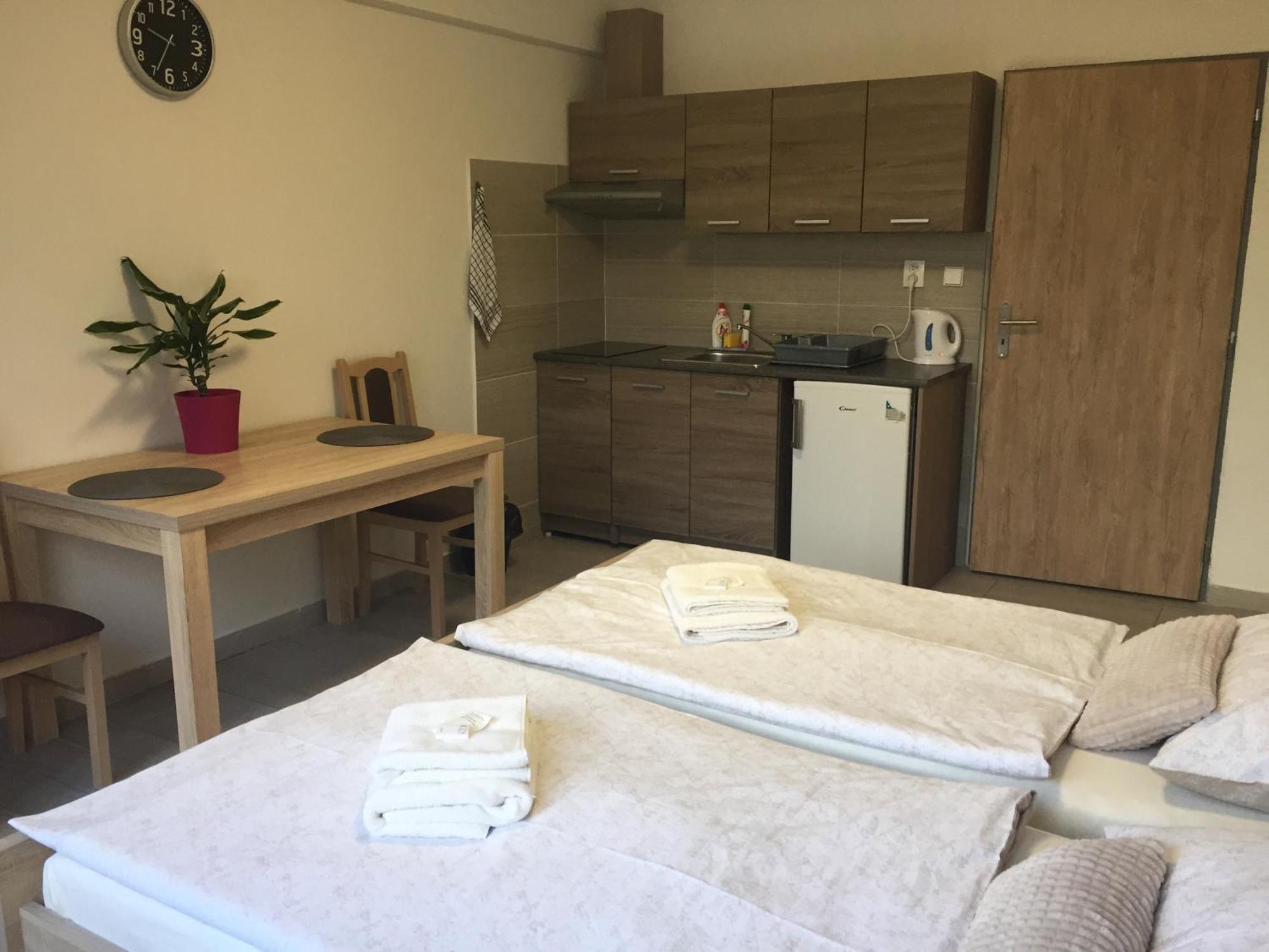 Apartmany Havlickova Mladá Boleslav Exterior foto